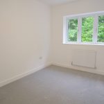 Plot 35 - Bed One