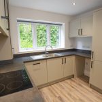 Plot 35 - Kitchen