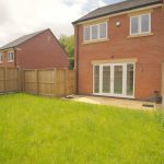 Plot 35 Rear