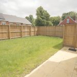 Plot 35 - Rear