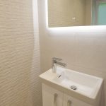 Plot 35 - Wc